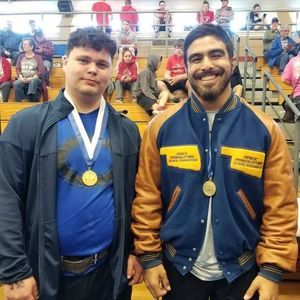 Meet your Posher, Shannon